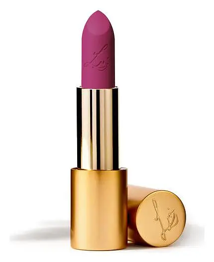 Lisa Eldridge Insanely Saturated Lip Colour New Wave