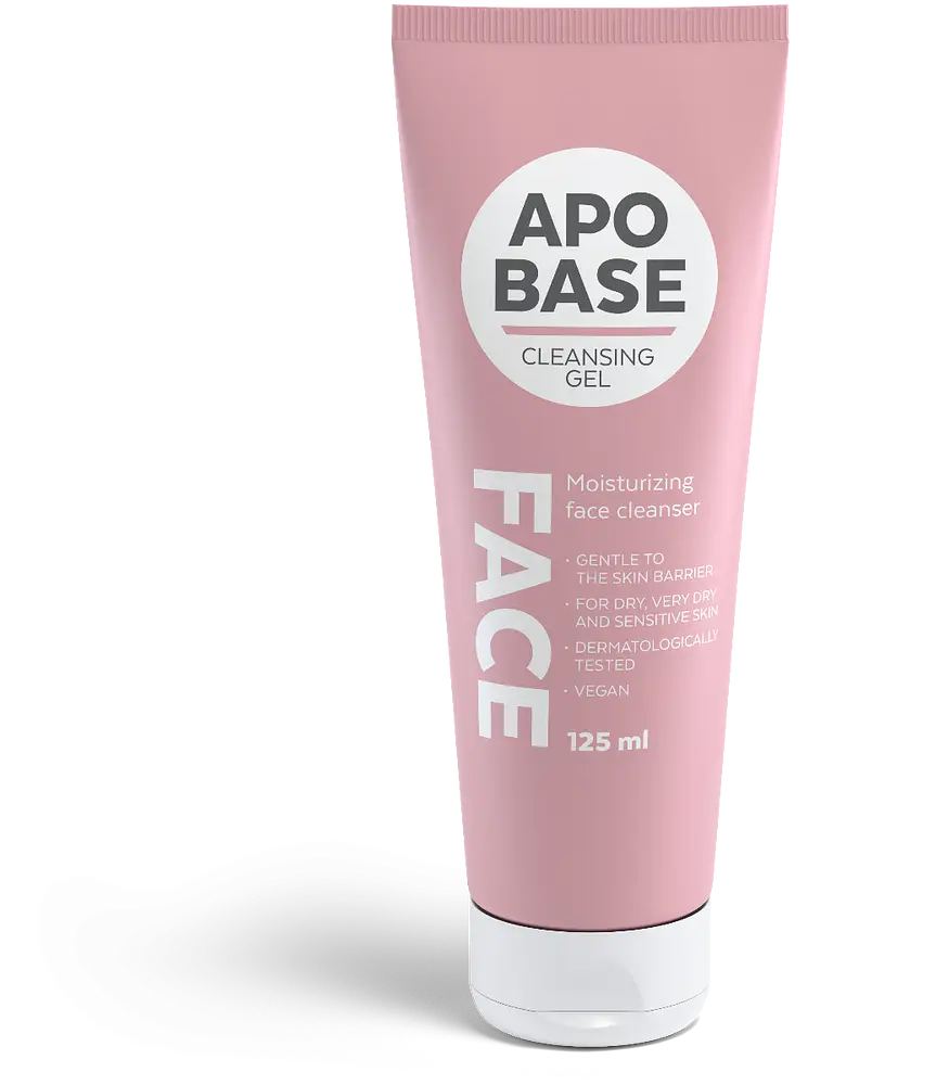 Apobase Cleansing Gel