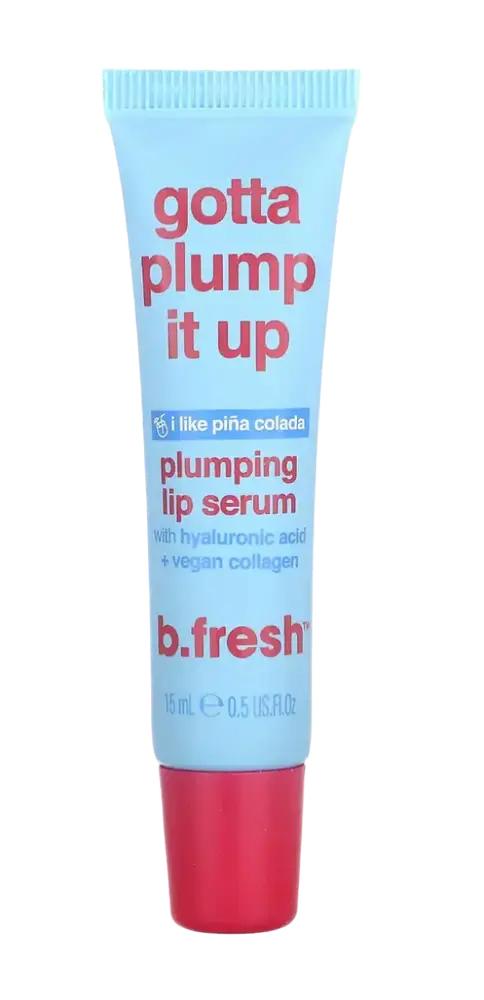 B.fresh Gotta Plump It Up Plumping Lip Serum