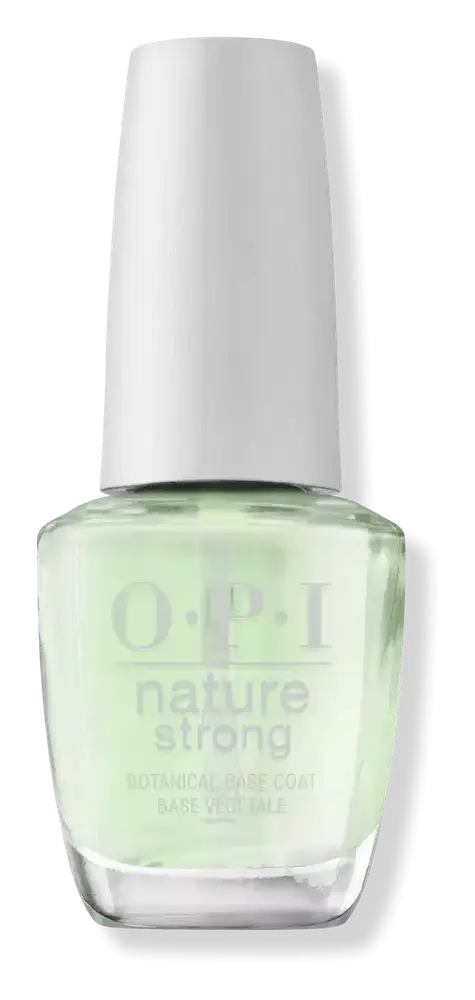OPI Nature Strong Base Coat