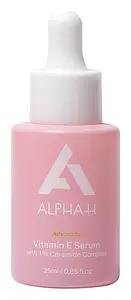 Alpha-H Vitamin E Serum with 1% Ceramide Complex
