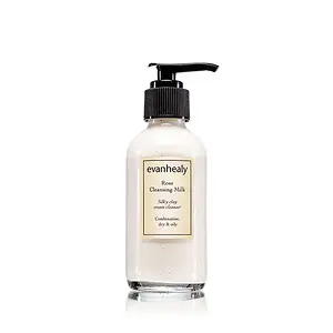 Evanhealy Rose Cleansing Milk