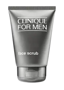Clinique For Men Face Scrub
