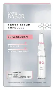 Babor Beta-Glucan Ampoule