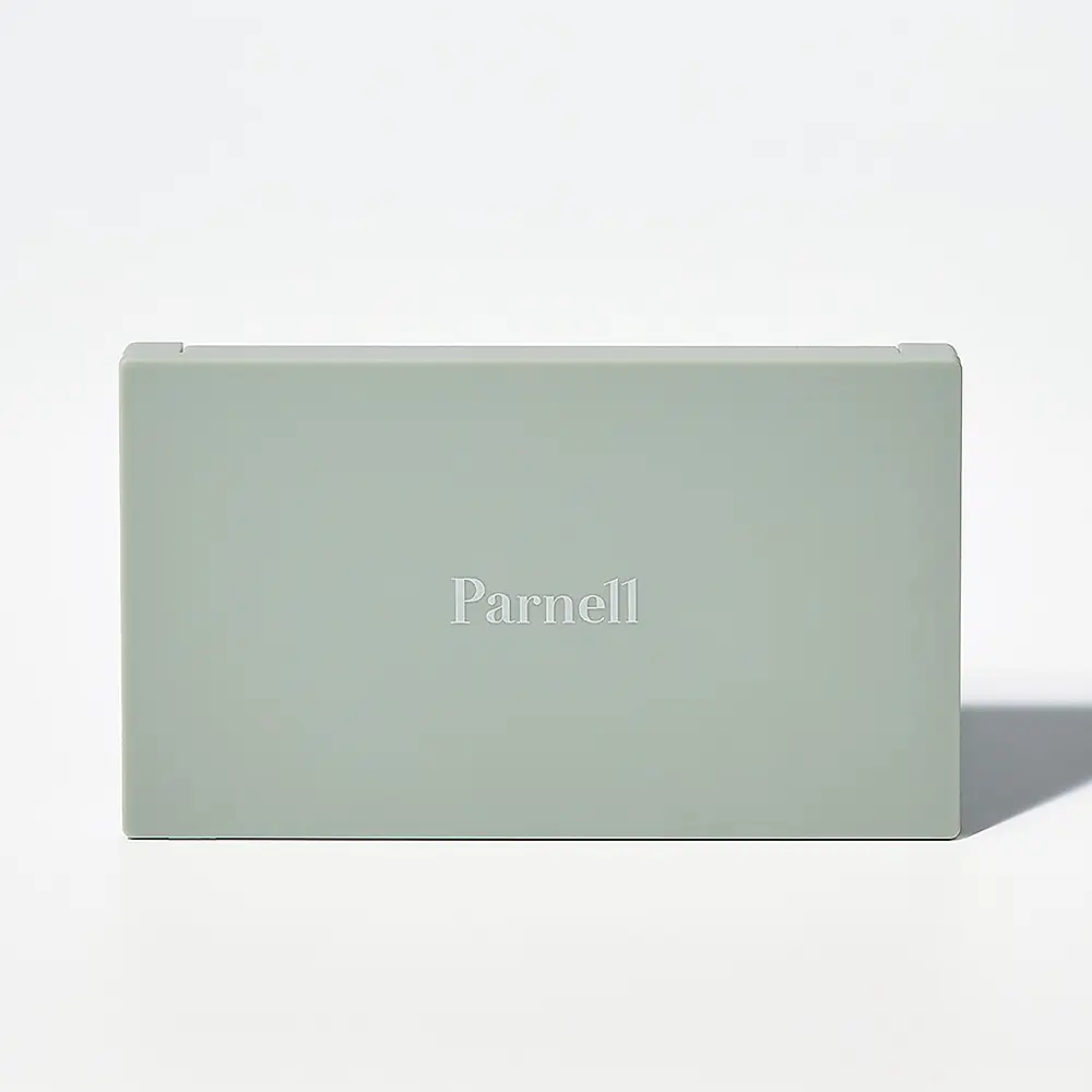 Parnell Cicamanu Matte Spondation #23