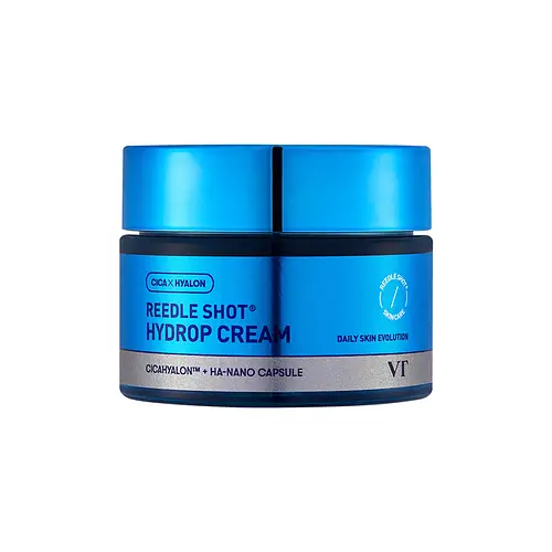 VT Cosmetics Reedle Shot Hydrop Cream