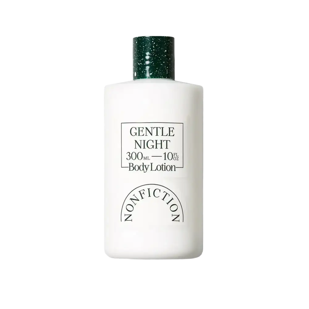 Nonfiction Gentle Night Body Lotion