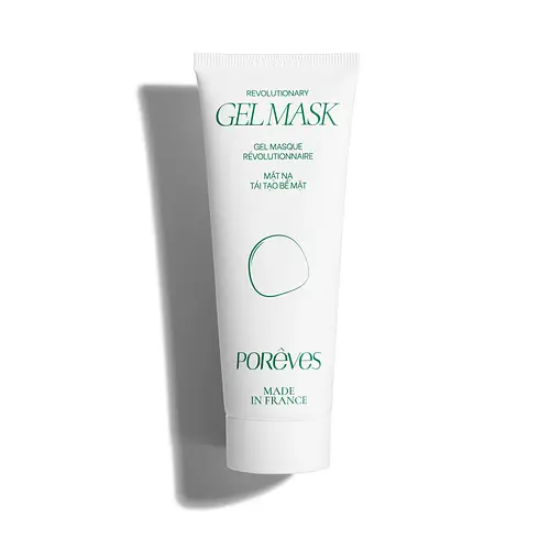 Porêves Revolutionary Gel Mask