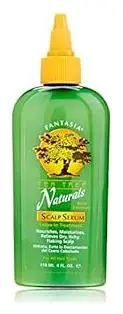 Fantasia Tea Tree Naturals Scalp Serum