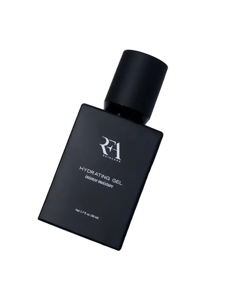 RFA Skincare Hydrating Gel