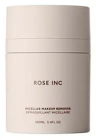 Rose Inc Micellar Makeup Remover