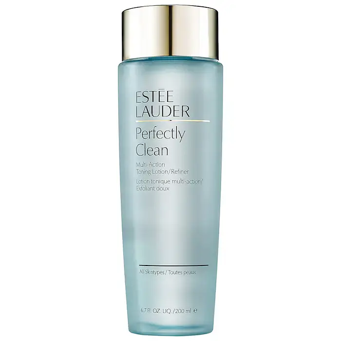 Estée Lauder Perfectly Clean Multi-Action Toning Lotion/Refiner