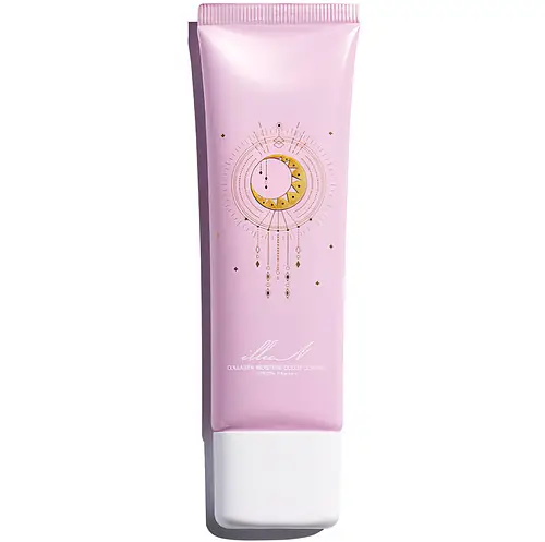 Illun Collagen Moisture Color Control SPF 50+ PA++++