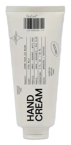 Ded Cool Hand Cream Xtra Milk