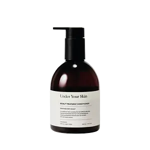 Under Your Skin Scalp Treatment Conditioner