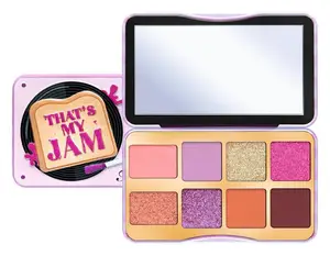 Too Faced That's My Jam Mini Eye Shadow Palette