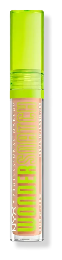 NYX Cosmetics Wonder Snatch Concealer 07 Light Ivory