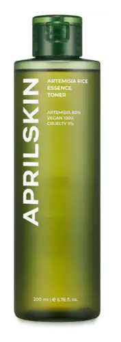 APRILSKIN Artemisia Rice Essence Toner