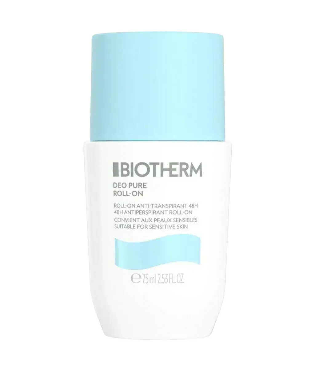 BIOTHERM Deo Pure Roll-On
