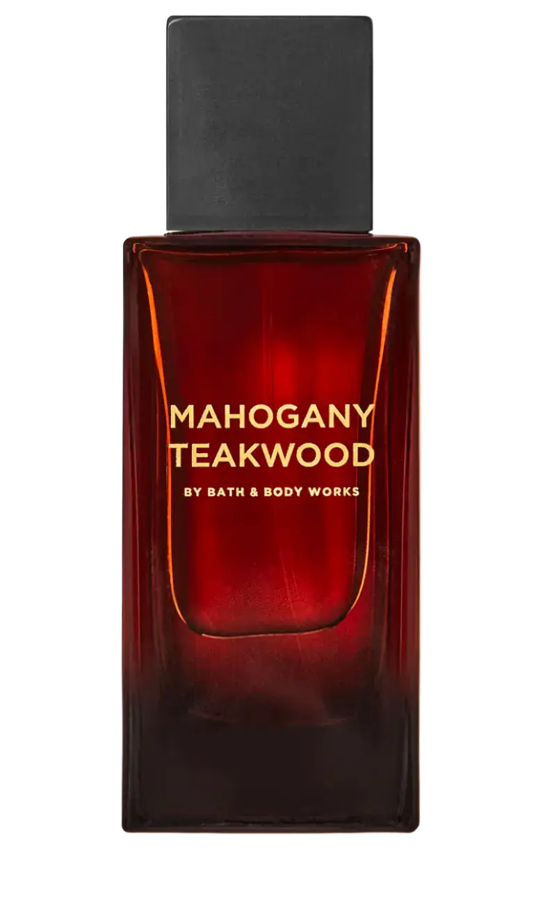 Bath & Body Works Mahogany Teakwood Cologne