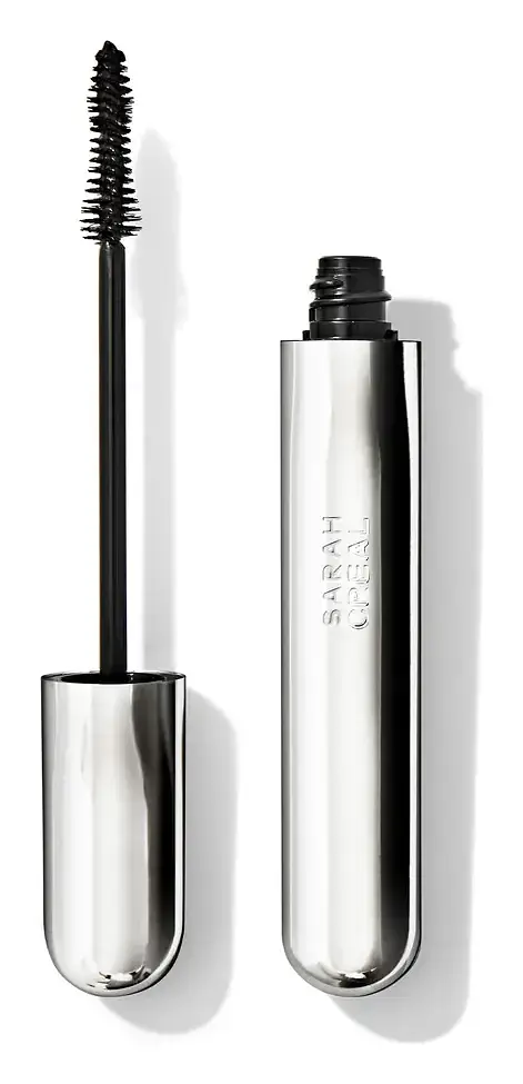 Sarah Creal Back Of The Cab Volumizing Longwear Tubing Mascara Black Lacquer