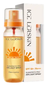Ice Lerskin Sunspritz Pro Air-Light Spray SPF 50+