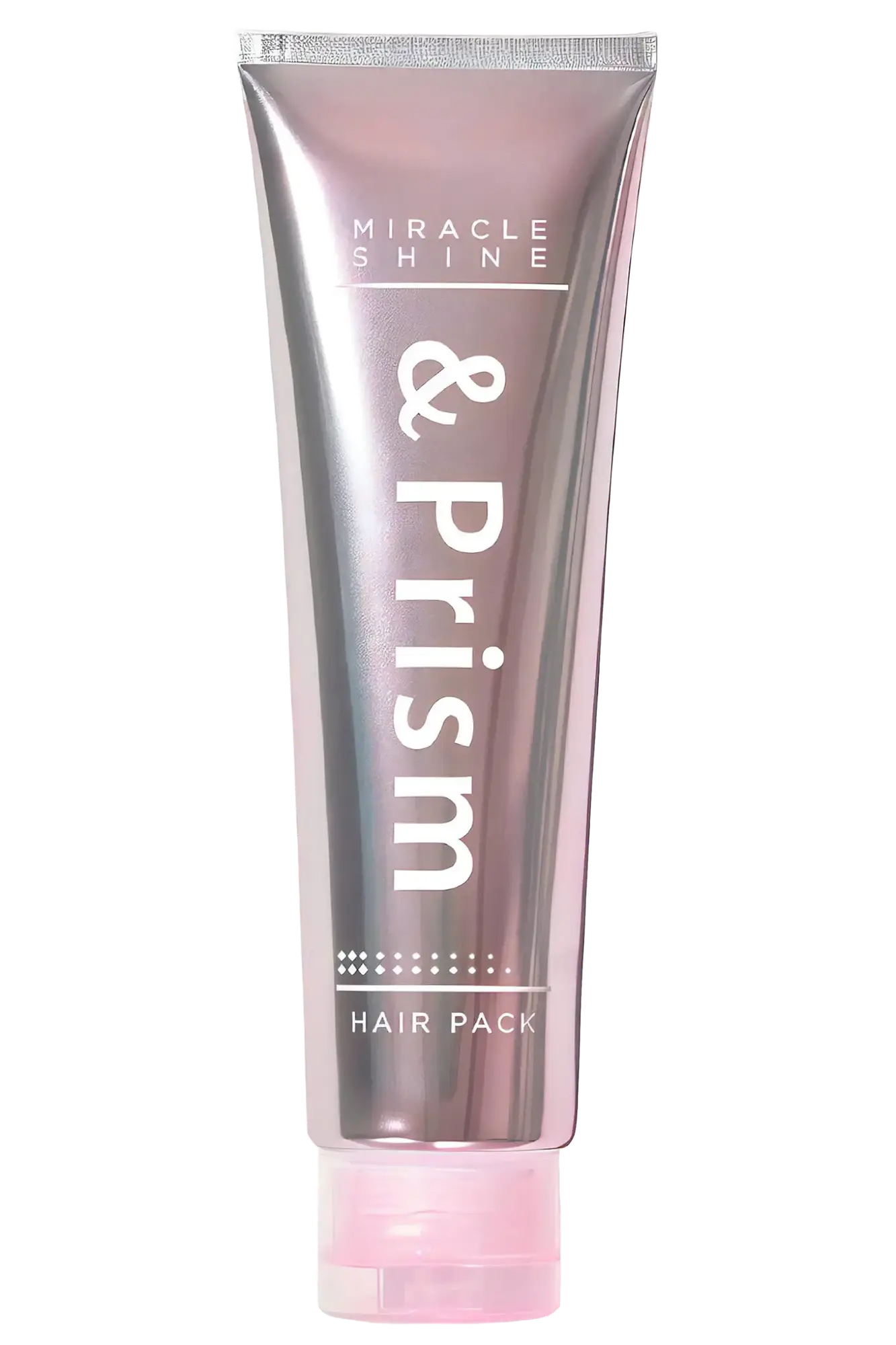 &Prism Miracle Shine Hair Pack