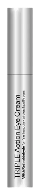 Skincare by Dr V Triple Action Eye Cream