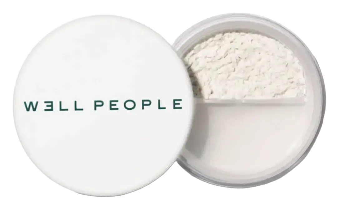 W3ll People Loose Superpowder Brightening Powder