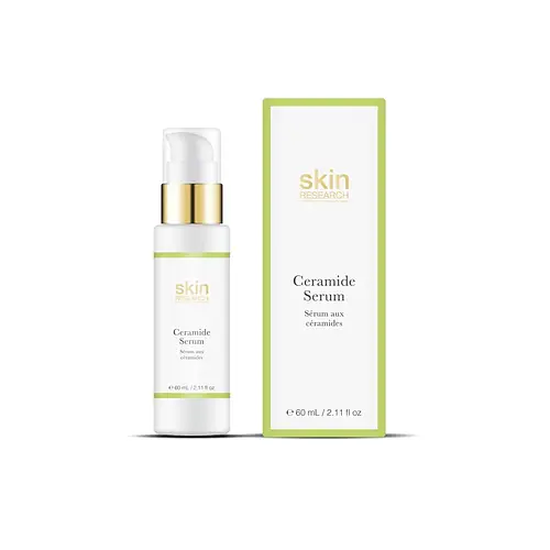 Skin Research Ceramide Serum