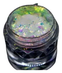 Terra Moons Cosmetics Flakies Prism