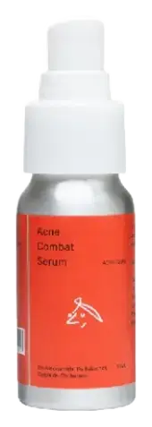 Skin Game Acne Combat Serum