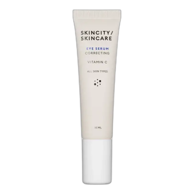 SkinCity Skincare Correcting Eye Serum
