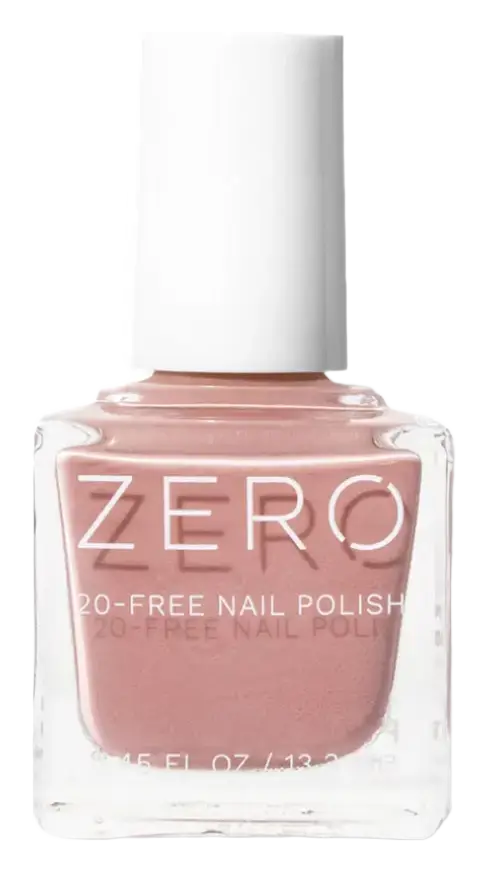 100% Pure Nail Polish Dune Try Me