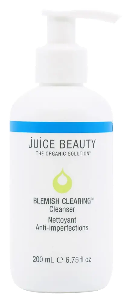 Juice Beauty Blemish Clearing Cleanser