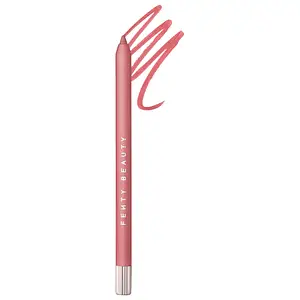 Fenty Beauty Trace'd Out Pencil Lip Liner Bubble Tini