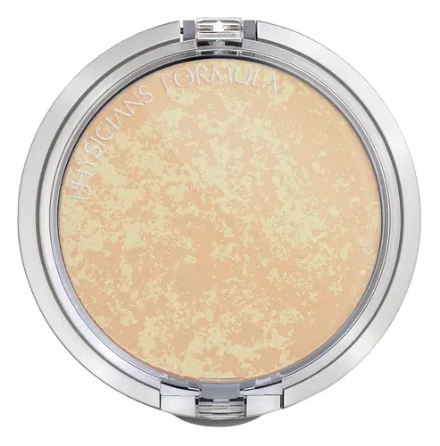 Physician's Formula Mineral Wear Pressed Powder Beige