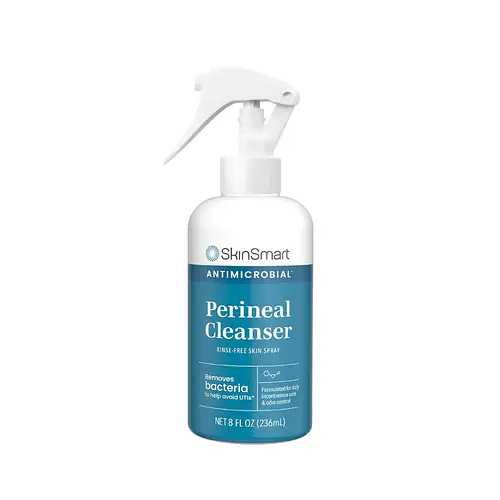 SkinSmart Antimicrobial Perineal Cleanser