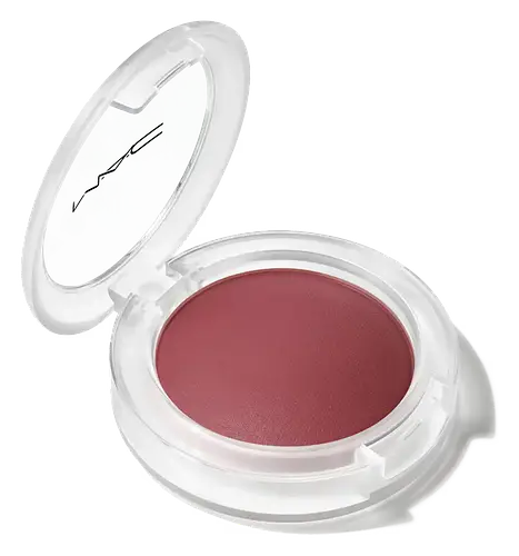 Mac Cosmetics Glow Play Cushiony Blush Plush Pepper