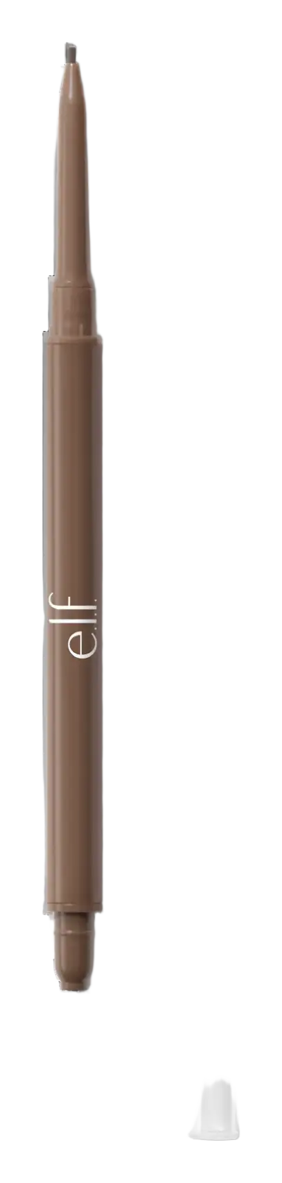 e.l.f. cosmetics Micro-Fine Brow Pencil Deep Brown