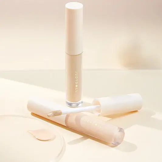 Judydoll Traceless Cloud-Touch Concealer #01 Light