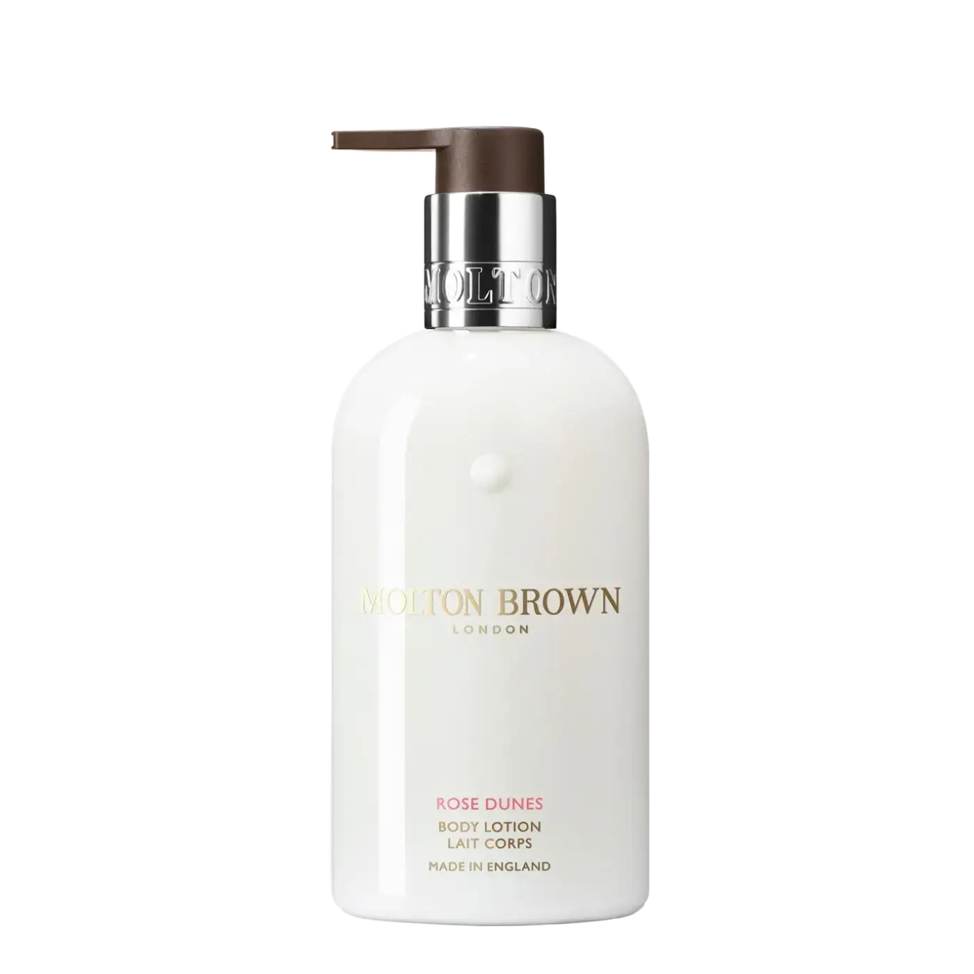 Molton Brown London Body Lotion Rose Dunes