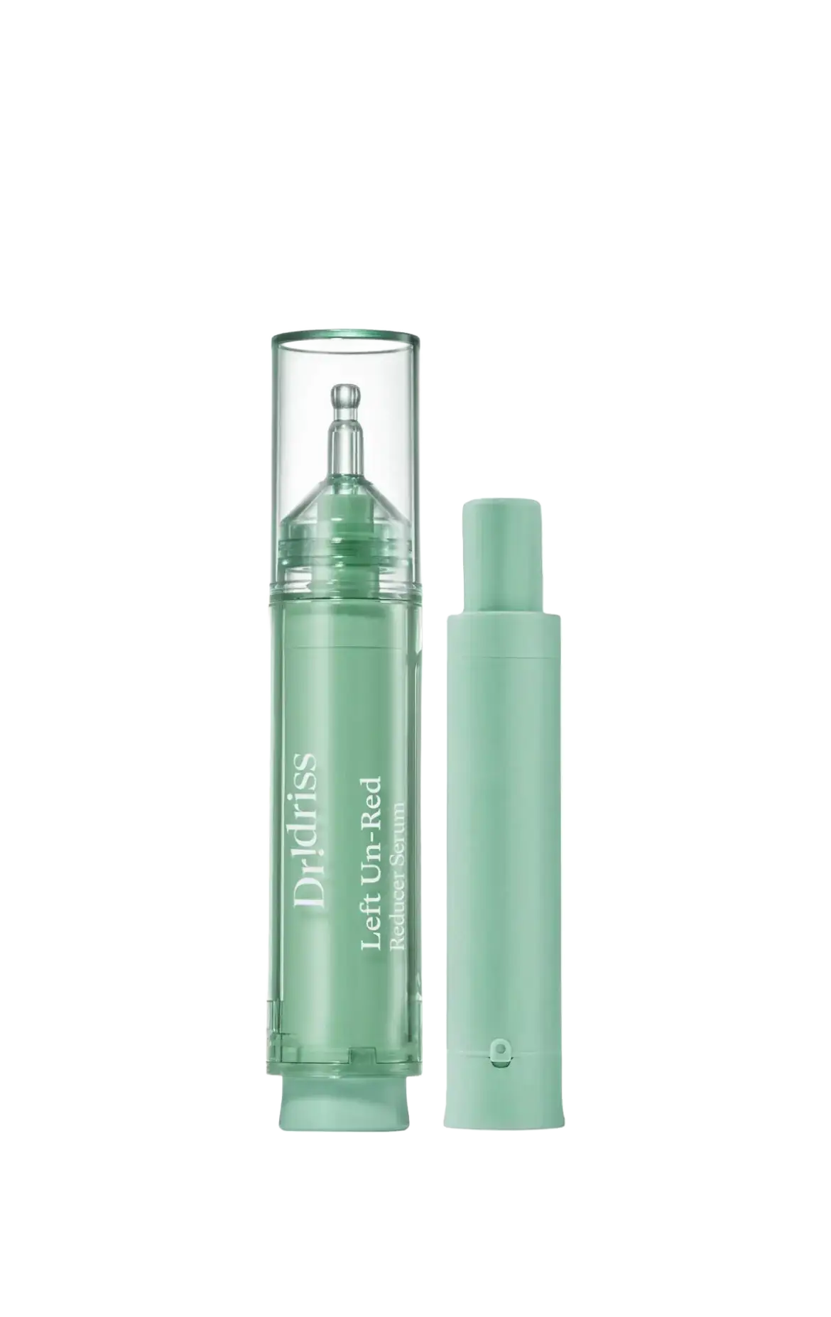 Dr. Idriss Left Un-Red Reducer Serum