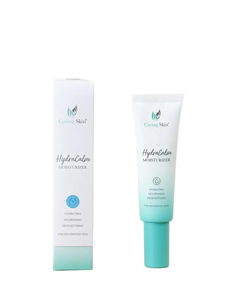 Caring Skin Hydracalm Moisturizer