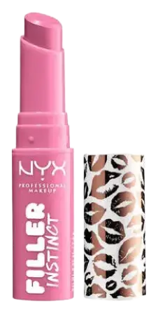 NYX Cosmetics Filler Instinct Plumping Lip Color Miami Nights