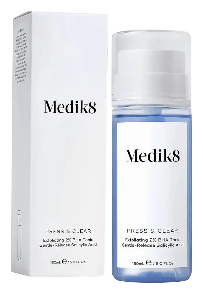 Medik8 Press and Clear Tonic