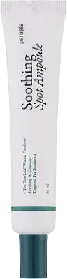 Petitfee Soothing Spot Ampoule