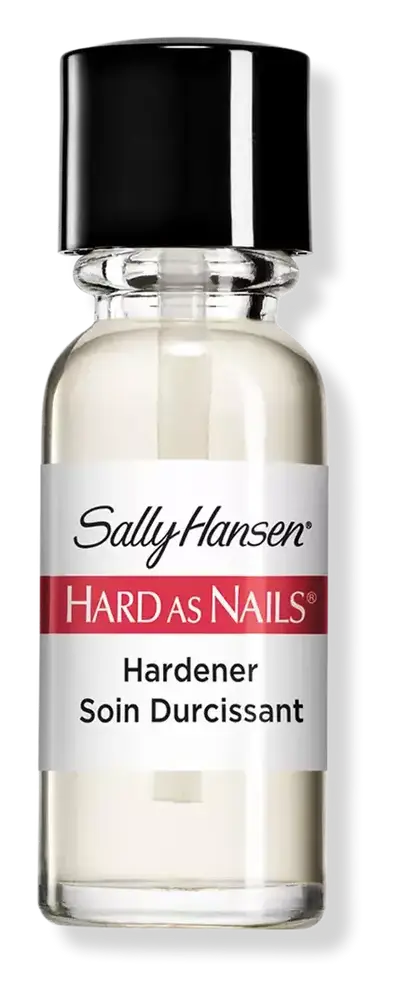 Sally Hansen Hard as Nails Nail Hardener