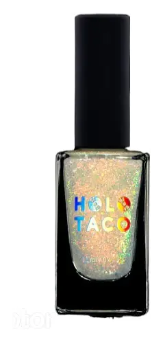 Holo Taco Solar Unicorn Skin