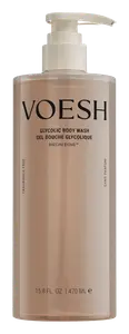 Voesh Glycolic Body Wash Fragrance Free